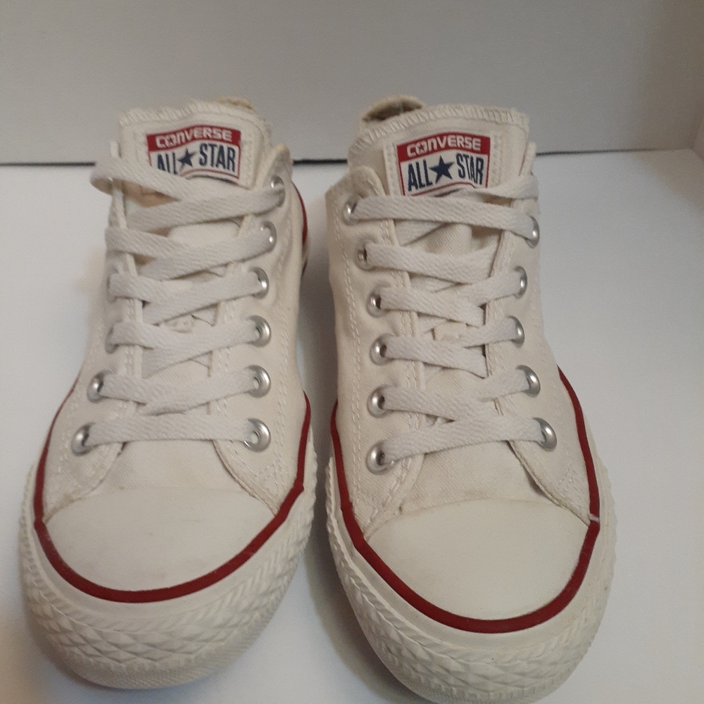 Unisex converse all star